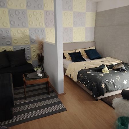 ג'אגודינה Cozy Max Studio מראה חיצוני תמונה