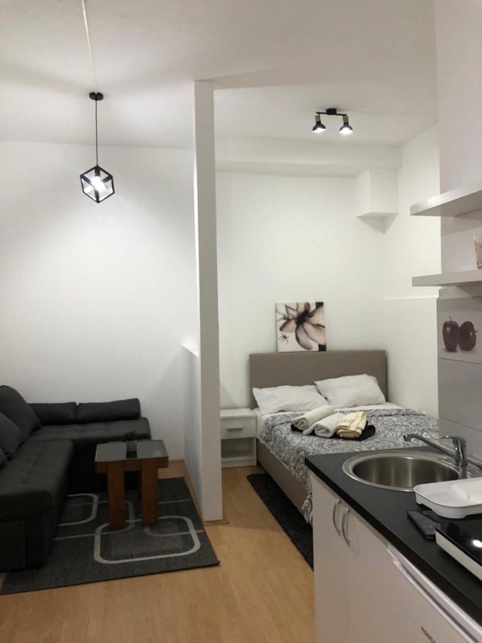 ג'אגודינה Cozy Max Studio מראה חיצוני תמונה