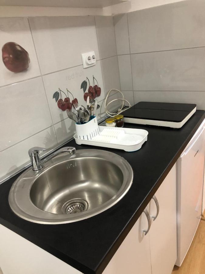 ג'אגודינה Cozy Max Studio מראה חיצוני תמונה
