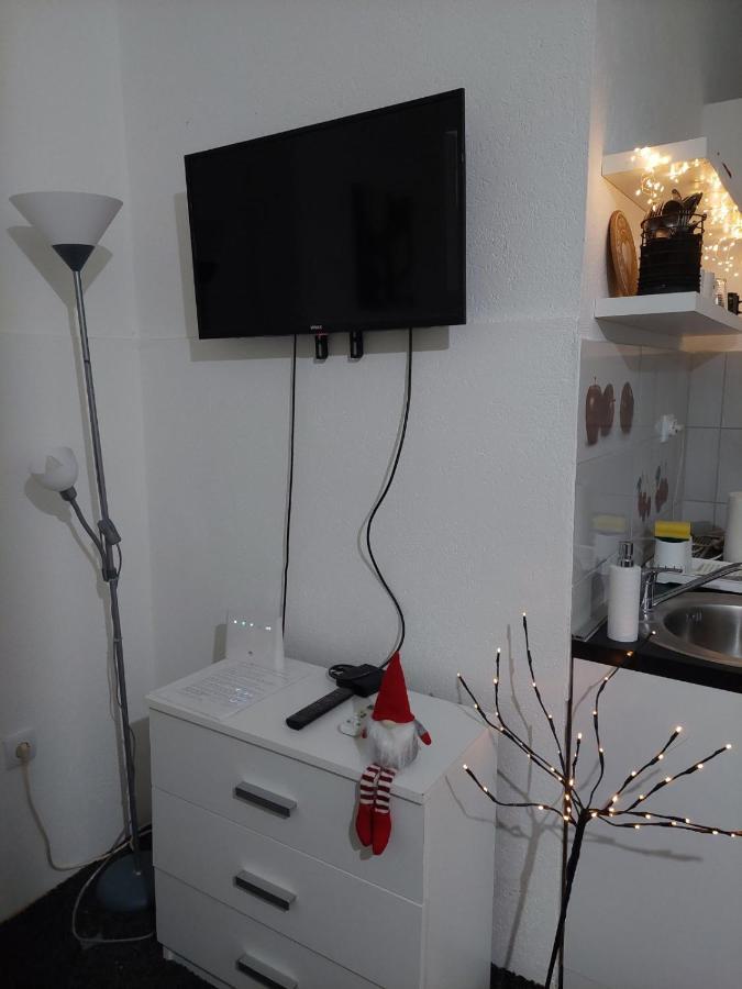 ג'אגודינה Cozy Max Studio מראה חיצוני תמונה