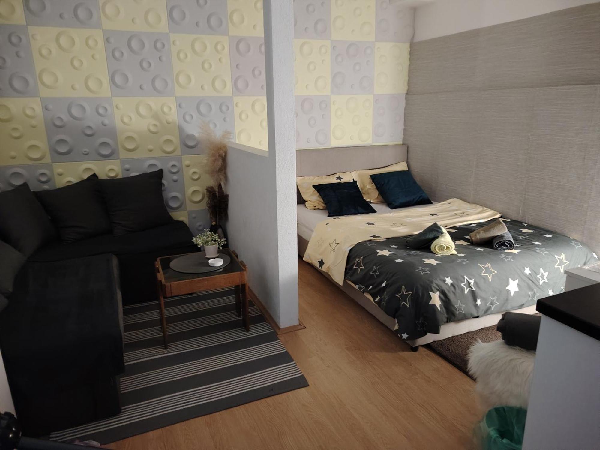ג'אגודינה Cozy Max Studio מראה חיצוני תמונה