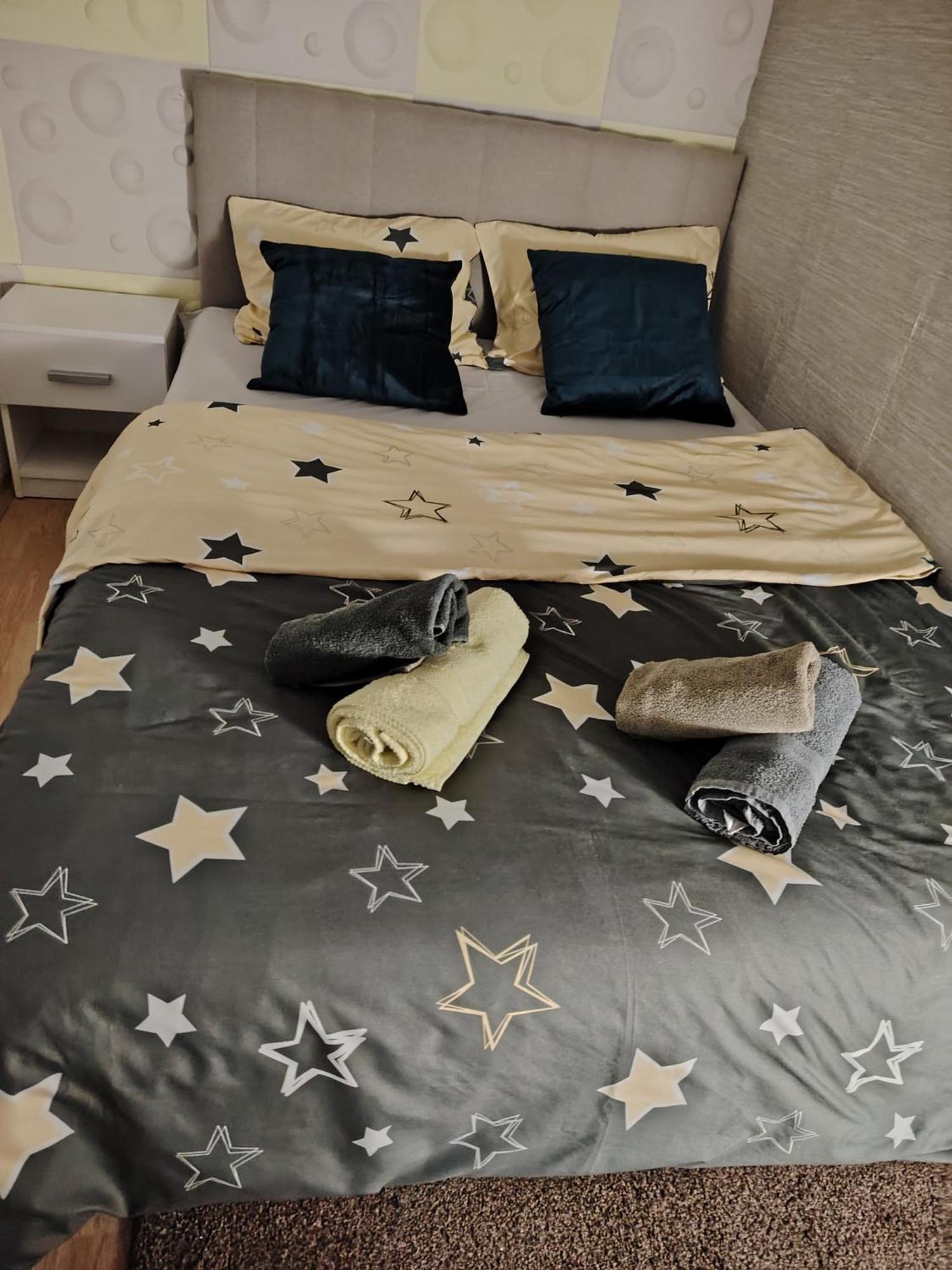 ג'אגודינה Cozy Max Studio מראה חיצוני תמונה